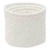 Lot panier 3p bouclette 
