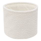 Lot panier 3p bouclette 
