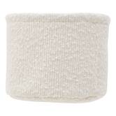Lot panier 3p bouclette 