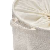 Panier linge 56l bouclette 