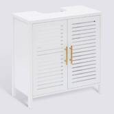 Meuble lavabo orea 
