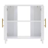 Meuble lavabo orea 