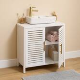 Meuble lavabo orea 