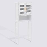Meuble wc orea 