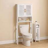 Meuble wc orea 