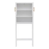 Meuble wc orea 