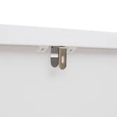 Meuble wc orea 