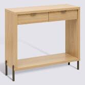 Console alvo 