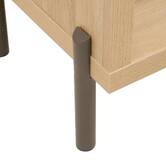 Console alvo 