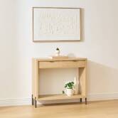 Console alvo 