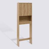 Meuble wc abana 