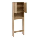 Meuble wc abana 
