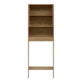 Meuble wc abana 