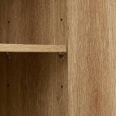 Meuble wc abana 