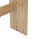 Meuble wc abana 