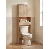 Meuble wc abana 