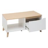 Table basse luma 