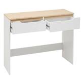 Console luma 