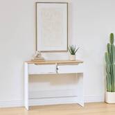 Console luma 