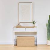 Console luma 
