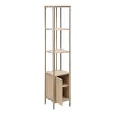 Etagere 1 porte duna 