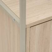 Etagere 1 porte duna 