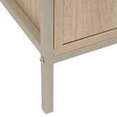 Etagere 1 porte duna 