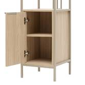 Etagere 1 porte duna 