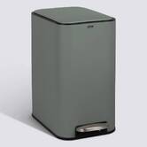 Poub rect slim 20l vrt delta 