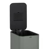 Poub rect slim 20l vrt delta 