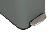 Poub rect slim 20l vrt delta 