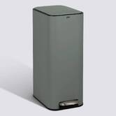 Poub rect slim 30l vrt delta