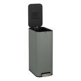 Poub rect slim 30l vrt delta
