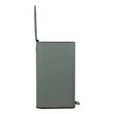 Poub rect slim 30l vrt delta