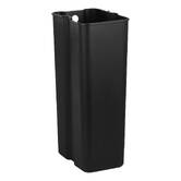 Poub rect slim 30l vrt delta