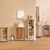 Miroir as 60x40 argileo 