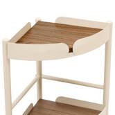 Etagere 3niv ang argileo 