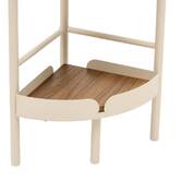 Etagere 3niv ang argileo 