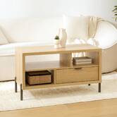 Table basse alvo 