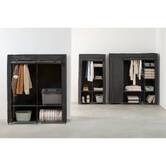 Penderie vestiairex2 dressy 
