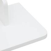 Etg murale 2niv blanc fixy 