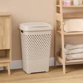 Coffre linge 70l argl