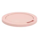 Poub compost plast10l rose 