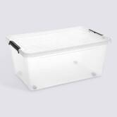 Boite 40l clip'n box dis