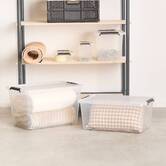 Boite 40l clip'n box dis