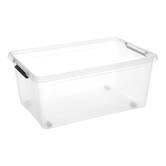 Boite 40l clip'n box dis