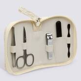 Set manucure bouclette 