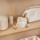 Set manucure bouclette 