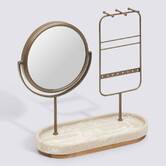 Miroir ap bij come
