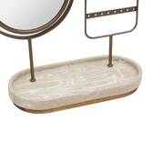 Miroir ap bij come